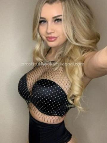 Анкета проститутки Мадина, 23 года